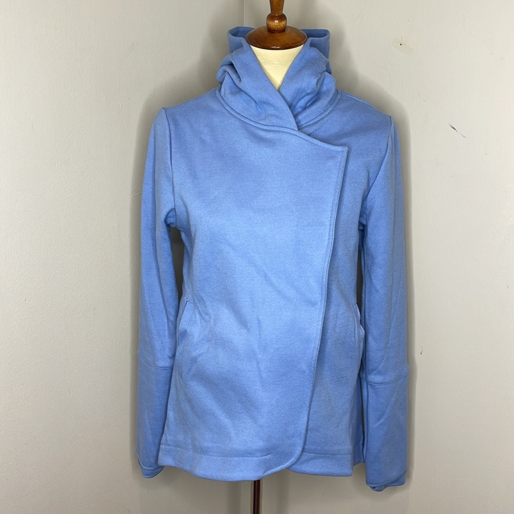 APL Perfect‎ Wool Hoodie - Picture 4 of 13